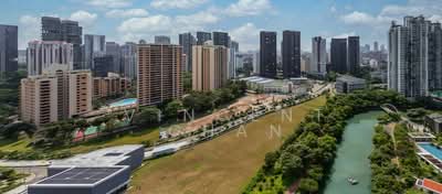 For Sale - River Modern