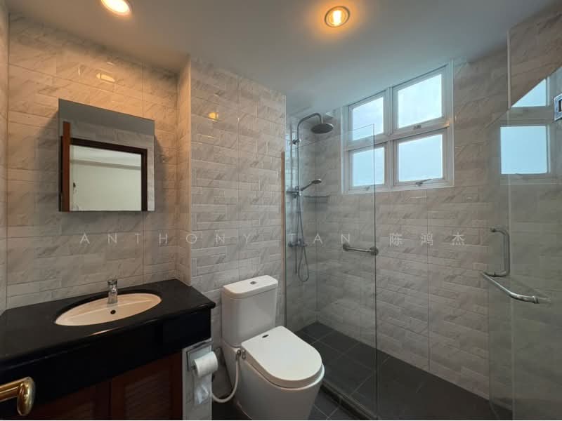 The Sierra, 80 Mount Sinai Drive, 2 Bedrooms, 979 sqft, Apartment For Rent, by Anthony Tan 陈鸿杰, 60241505 - PropertyGuru.com.sg