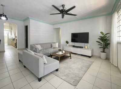 For Sale - 916 Jurong West Street 91