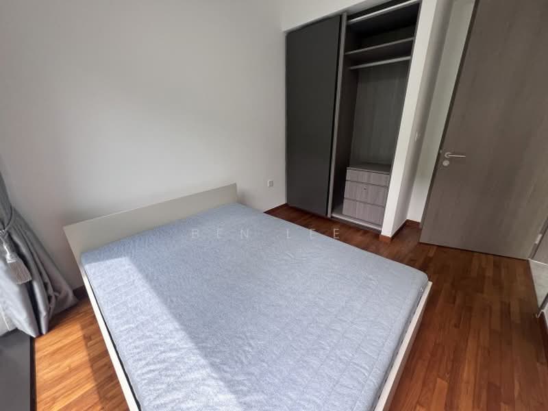 Kent Ridge Hill Residences, 66A South Buona Vista Road, 2 Bedrooms, 746 sqft, Condominium For Sale, by Ben Lee, 60241511 - PropertyGuru.com.sg