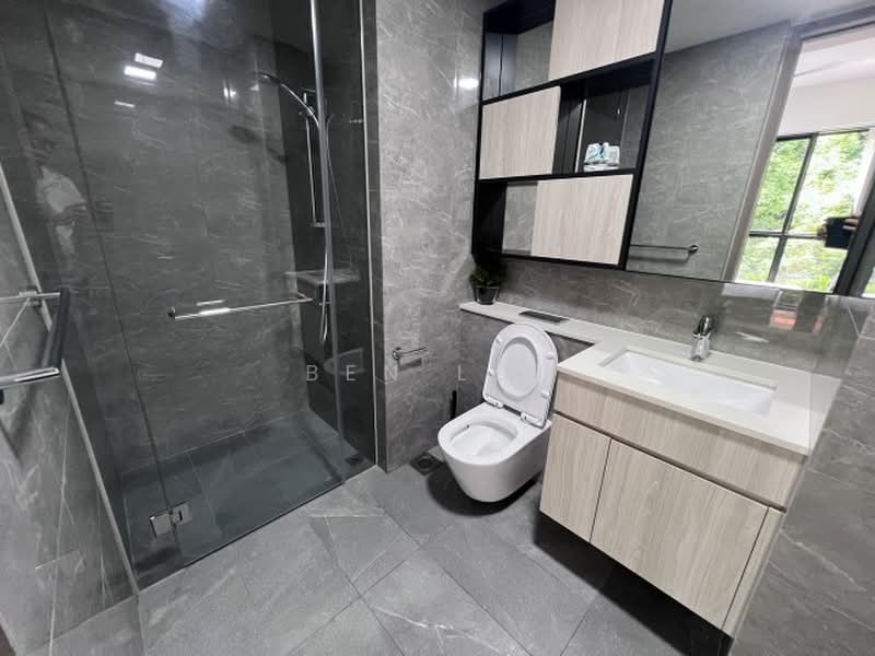 Kent Ridge Hill Residences, 66A South Buona Vista Road, 2 Bedrooms, 746 sqft, Condominium For Sale, by Ben Lee, 60241511 - PropertyGuru.com.sg
