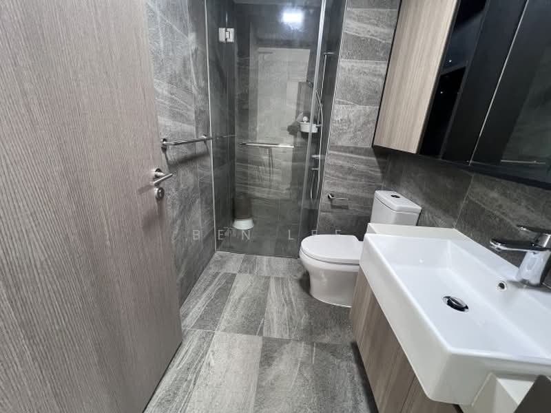 Kent Ridge Hill Residences, 66A South Buona Vista Road, 2 Bedrooms, 746 sqft, Condominium For Sale, by Ben Lee, 60241511 - PropertyGuru.com.sg