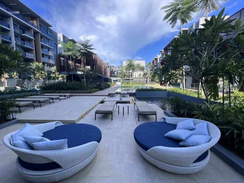 Kent Ridge Hill Residences, 66A South Buona Vista Road, 2 Bedrooms, 746 sqft, Condominium For Sale, by Ben Lee, 60241511 - PropertyGuru.com.sg