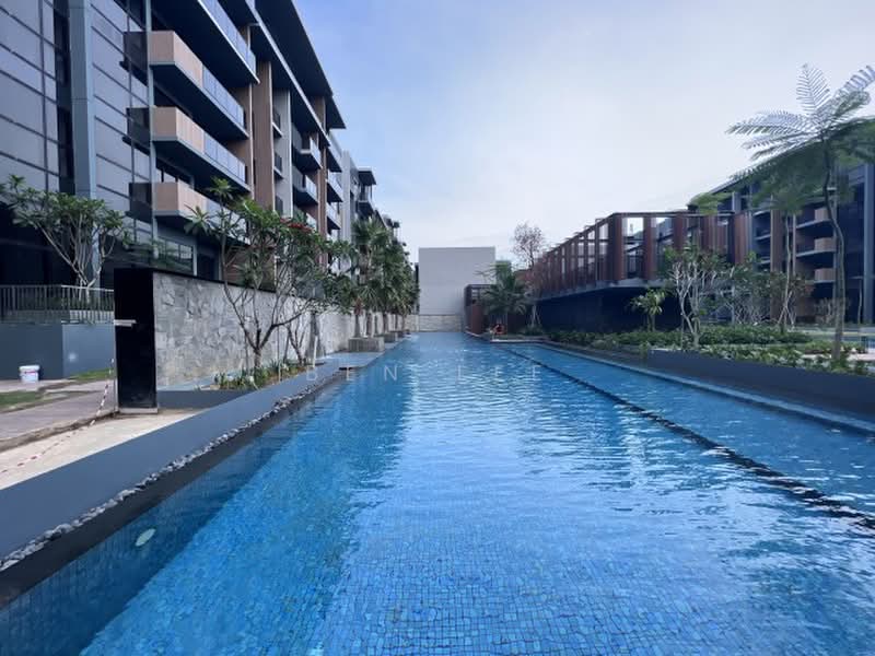 Kent Ridge Hill Residences, 66A South Buona Vista Road, 2 Bedrooms, 746 sqft, Condominium For Sale, by Ben Lee, 60241511 - PropertyGuru.com.sg