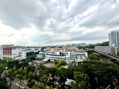 For Sale - 338 Bukit Batok Street 34