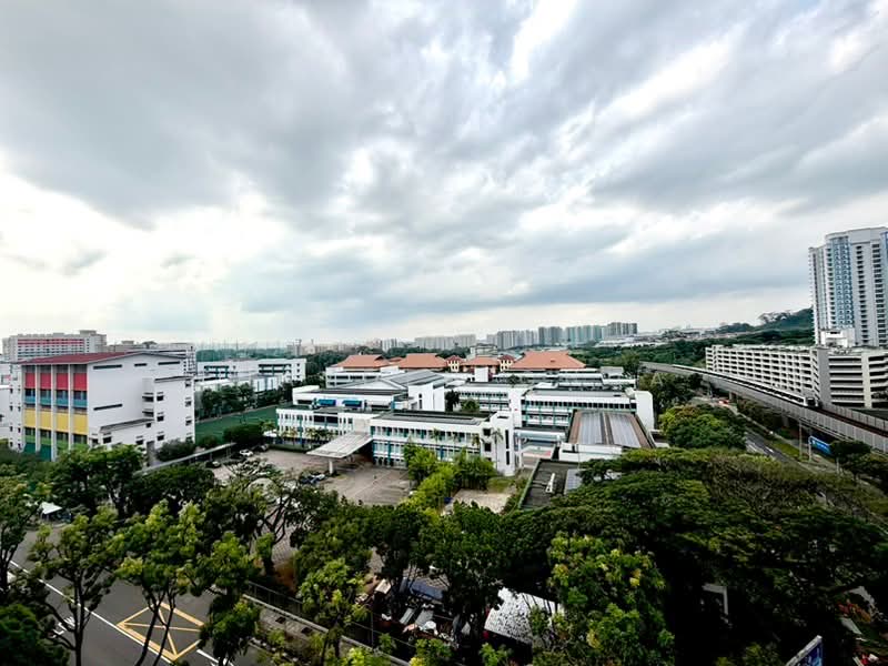 For Sale - 338 Bukit Batok Street 34