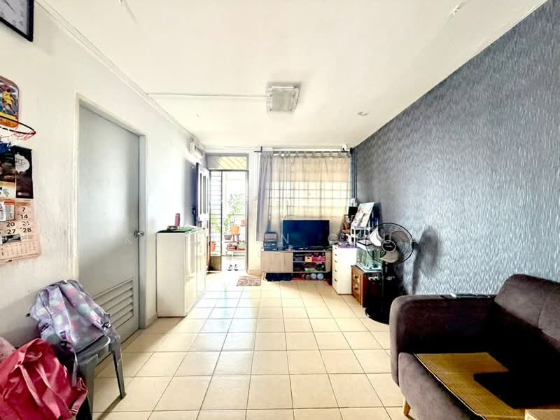 For Sale - 338 Bukit Batok Street 34