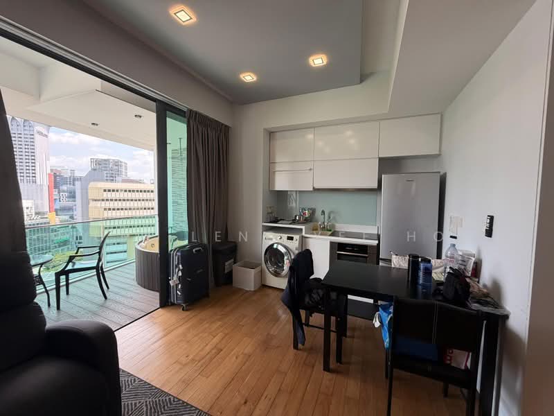 Illuminaire on Devonshire, 65 Devonshire Road, 2 Bedrooms, 721 sqft, Apartment For Rent, by June Leng Yee Hoe, 60241517 - PropertyGuru.com.sg