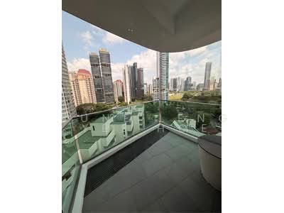 For Rent - Illuminaire on Devonshire