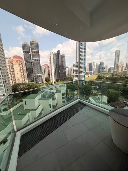 Illuminaire on Devonshire, 65 Devonshire Road, 2 Bedrooms, 721 sqft, Apartment For Rent, by June Leng Yee Hoe, 60241517 - PropertyGuru.com.sg