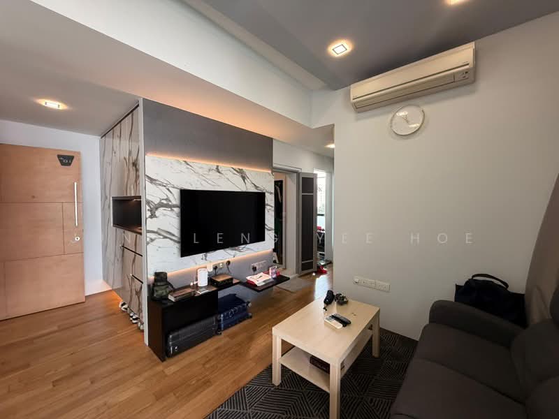 Illuminaire on Devonshire, 65 Devonshire Road, 2 Bedrooms, 721 sqft, Apartment For Rent, by June Leng Yee Hoe, 60241517 - PropertyGuru.com.sg