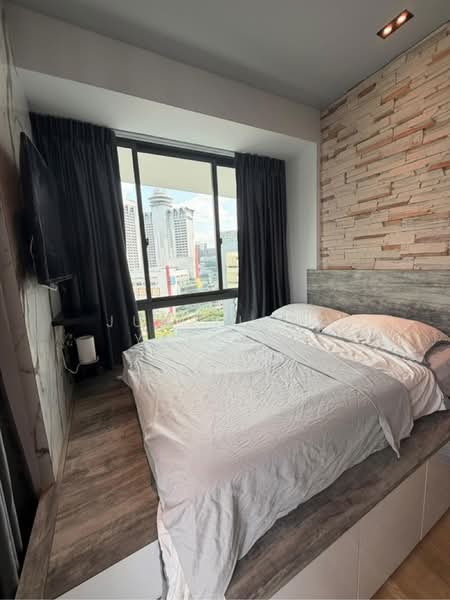 Illuminaire on Devonshire, 65 Devonshire Road, 2 Bedrooms, 721 sqft, Apartment For Rent, by June Leng Yee Hoe, 60241517 - PropertyGuru.com.sg