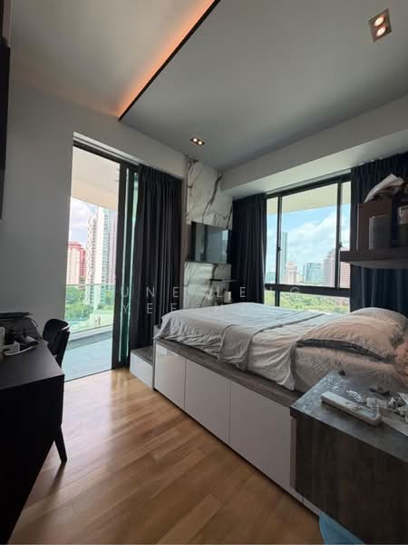 Illuminaire on Devonshire, 65 Devonshire Road, 2 Bedrooms, 721 sqft, Apartment For Rent, by June Leng Yee Hoe, 60241517 - PropertyGuru.com.sg