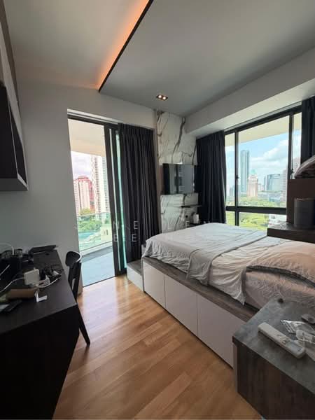 Illuminaire on Devonshire, 65 Devonshire Road, 2 Bedrooms, 721 sqft, Apartment For Rent, by June Leng Yee Hoe, 60241517 - PropertyGuru.com.sg