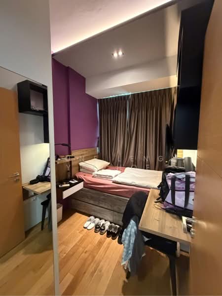 Illuminaire on Devonshire, 65 Devonshire Road, 2 Bedrooms, 721 sqft, Apartment For Rent, by June Leng Yee Hoe, 60241517 - PropertyGuru.com.sg