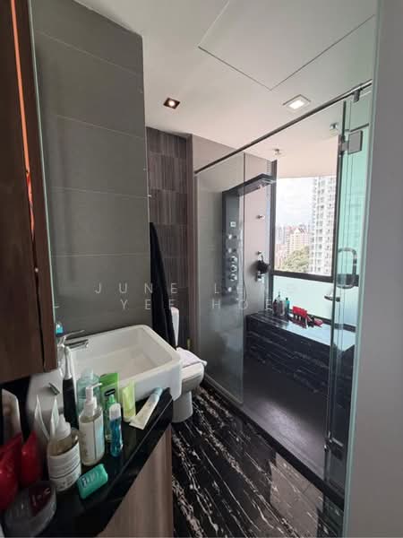 Illuminaire on Devonshire, 65 Devonshire Road, 2 Bedrooms, 721 sqft, Apartment For Rent, by June Leng Yee Hoe, 60241517 - PropertyGuru.com.sg