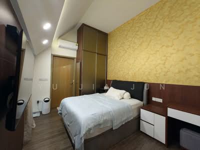 For Rent - KAP Residences