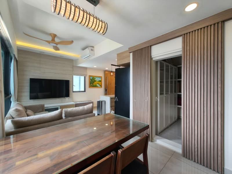 KAP Residences, 11 King Albert Park, Room Rental, 235 sqft, Condominium For Rent, by Yu Jia Jun, 60241524 - PropertyGuru.com.sg