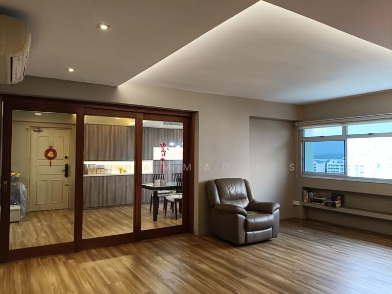 745 Pasir Ris Street 71 HDB Flat For Sale at S$ 828,888 | PropertyGuru Singapore