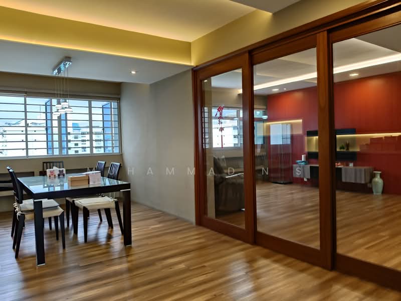 745 Pasir Ris Street 71 HDB Flat For Sale at S$ 828,888 | PropertyGuru Singapore