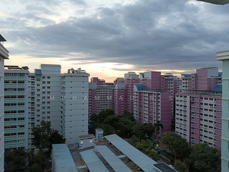 745 Pasir Ris Street 71 HDB Flat For Sale at S$ 828,888 | PropertyGuru Singapore