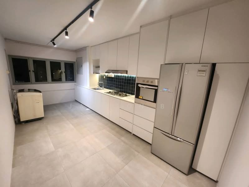 121 Paya Lebar Way, 121 Paya Lebar Way, 3 Bedrooms, 980 sqft, HDB Flat For Rent, by Jackson B., 60241526 - PropertyGuru.com.sg