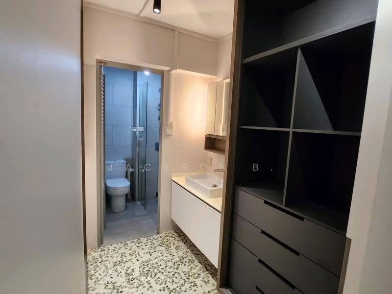 121 Paya Lebar Way, 121 Paya Lebar Way, 3 Bedrooms, 980 sqft, HDB Flat For Rent, by Jackson B., 60241526 - PropertyGuru.com.sg