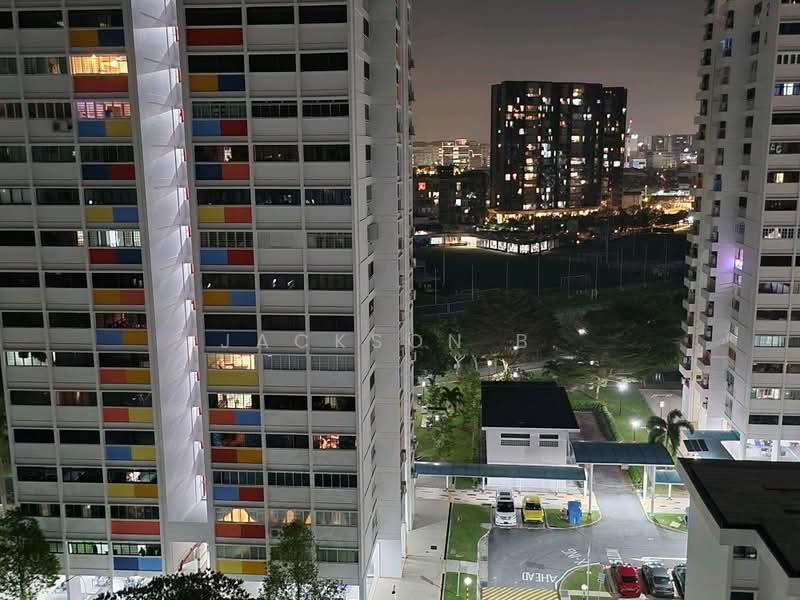 121 Paya Lebar Way, 121 Paya Lebar Way, 3 Bedrooms, 980 sqft, HDB Flat For Rent, by Jackson B., 60241526 - PropertyGuru.com.sg