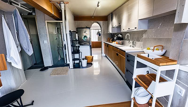 10 Holland Avenue HDB Flat For Sale at S$ 638,000 | PropertyGuru Singapore