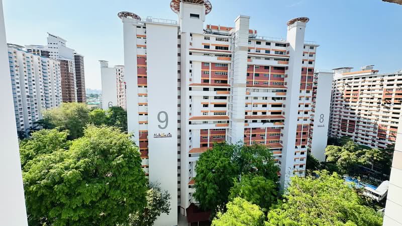 10 Holland Avenue HDB Flat For Sale at S$ 638,000 | PropertyGuru Singapore