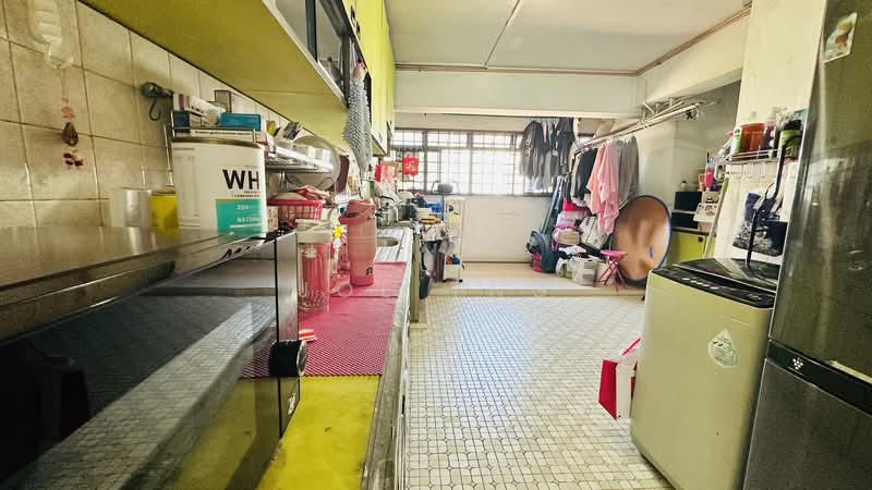 10 Holland Avenue HDB Flat For Sale at S$ 638,000 | PropertyGuru Singapore