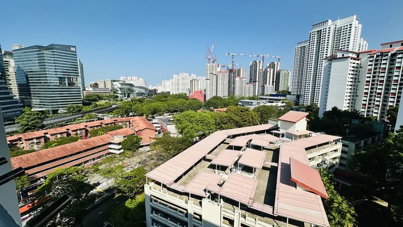 10 Holland Avenue HDB Flat For Sale at S$ 638,000 | PropertyGuru Singapore