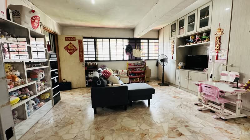 10 Holland Avenue HDB Flat For Sale at S$ 638,000 | PropertyGuru Singapore