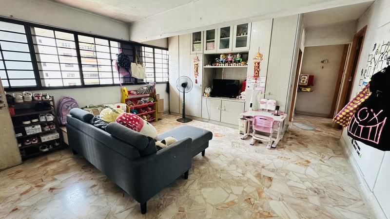 10 Holland Avenue HDB Flat For Sale at S$ 638,000 | PropertyGuru Singapore