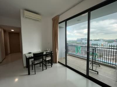 For Rent - J Gateway