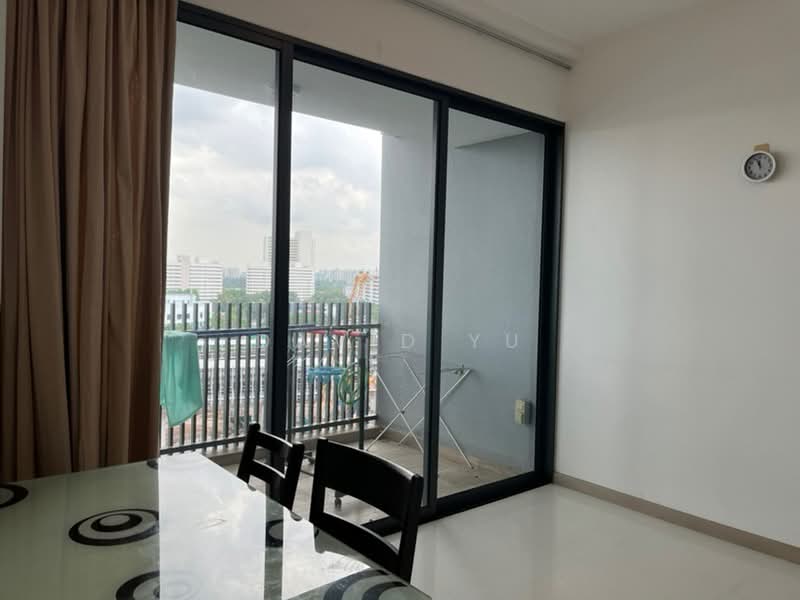 J Gateway, 2 Gateway Drive, 3 Bedrooms, 969 sqft, Condominium For Rent, by David Yu, 60241540 - PropertyGuru.com.sg