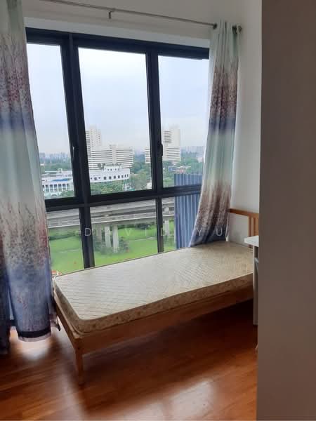 J Gateway, 2 Gateway Drive, 3 Bedrooms, 969 sqft, Condominium For Rent, by David Yu, 60241540 - PropertyGuru.com.sg