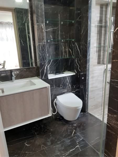 J Gateway, 2 Gateway Drive, 3 Bedrooms, 969 sqft, Condominium For Rent, by David Yu, 60241540 - PropertyGuru.com.sg