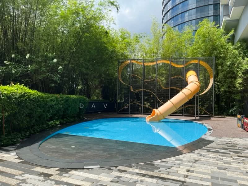 J Gateway, 2 Gateway Drive, 3 Bedrooms, 969 sqft, Condominium For Rent, by David Yu, 60241540 - PropertyGuru.com.sg