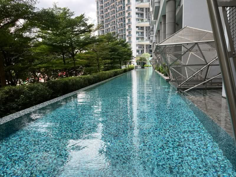 J Gateway, 2 Gateway Drive, 3 Bedrooms, 969 sqft, Condominium For Rent, by David Yu, 60241540 - PropertyGuru.com.sg