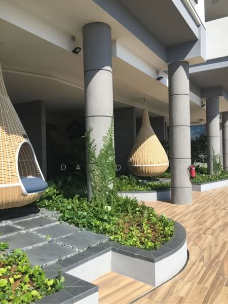 J Gateway, 2 Gateway Drive, 3 Bedrooms, 969 sqft, Condominium For Rent, by David Yu, 60241540 - PropertyGuru.com.sg