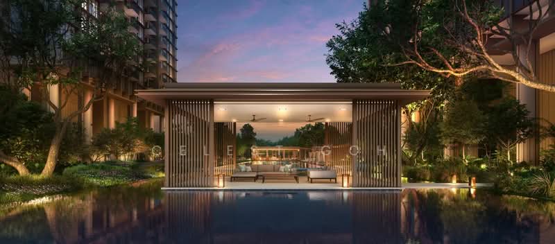 Pinetree Hill Condominium For Sale at S$ 2,064,000 | PropertyGuru Singapore