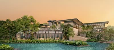 For Sale - RIVELLE TAMPINES