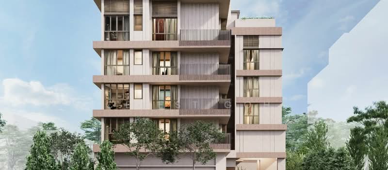 Jansen House Condominium For Sale at S$ 2,041,000 | PropertyGuru Singapore