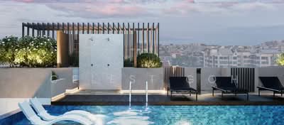 For Sale - Jansen House