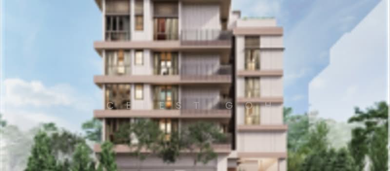 Jansen House Condominium For Sale at S$ 2,041,000 | PropertyGuru Singapore