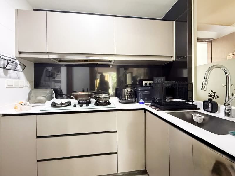 River Isles, 66 Edgedale Plains, Room Rental, 120 sqft, Condominium For Rent, by Peggy Cheng, 60241550 - PropertyGuru.com.sg