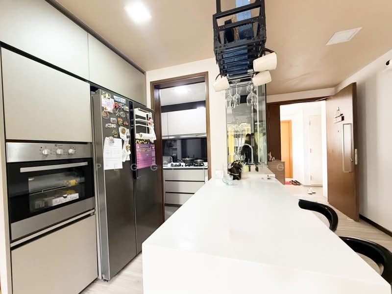 River Isles, 66 Edgedale Plains, Room Rental, 120 sqft, Condominium For Rent, by Peggy Cheng, 60241550 - PropertyGuru.com.sg