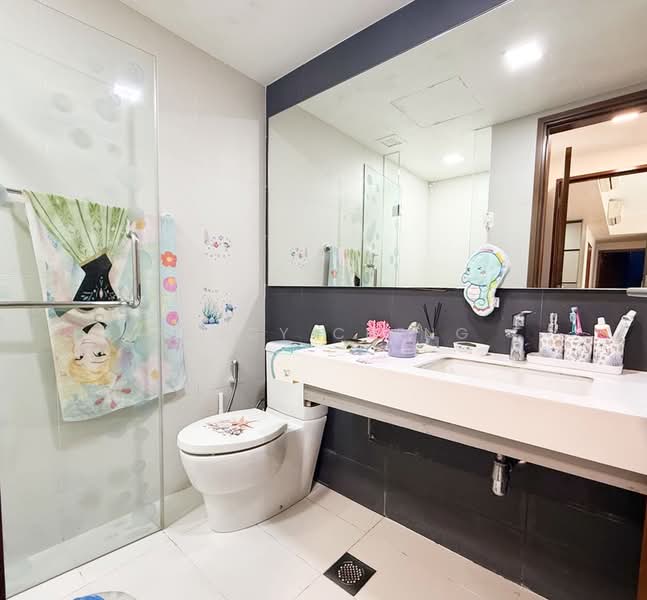 River Isles, 66 Edgedale Plains, Room Rental, 120 sqft, Condominium For Rent, by Peggy Cheng, 60241550 - PropertyGuru.com.sg