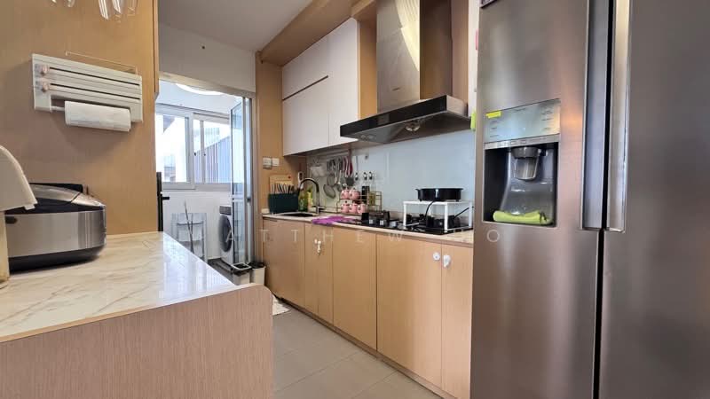 26B Saint George's Lane HDB Flat For Sale at S$ 1,199,000 | PropertyGuru Singapore